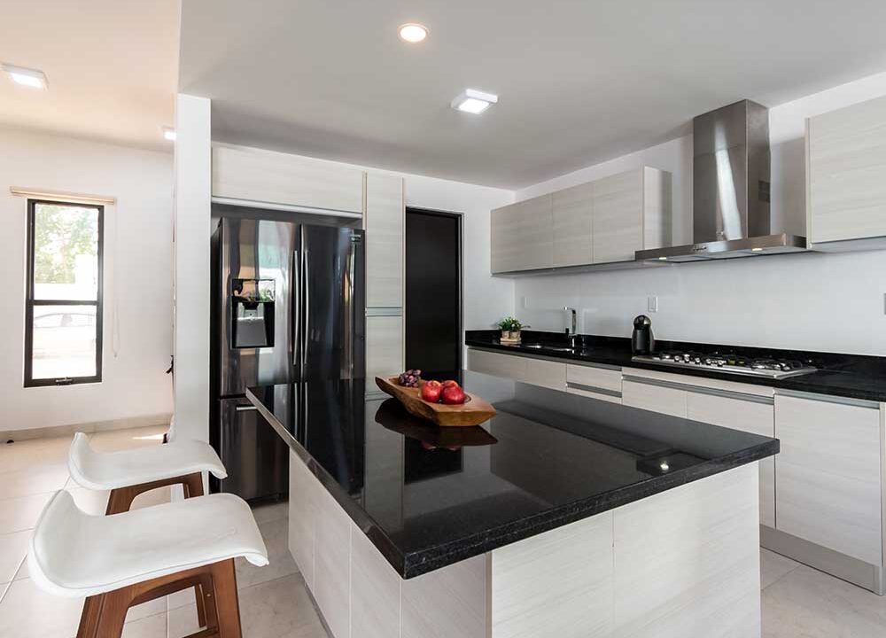Cocina-Modelo-Liniste-Residencial-Vitala