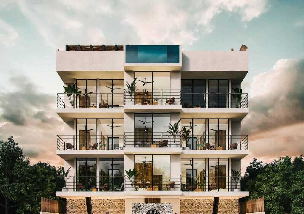 Link Tulum