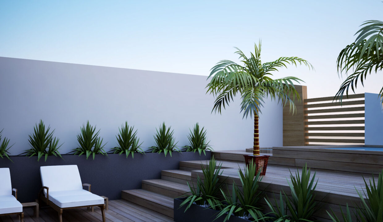 ROOF TERRA 1