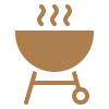 BBQ Area