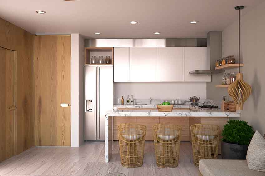 Giada Real Estate Tulum