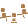 Common areas