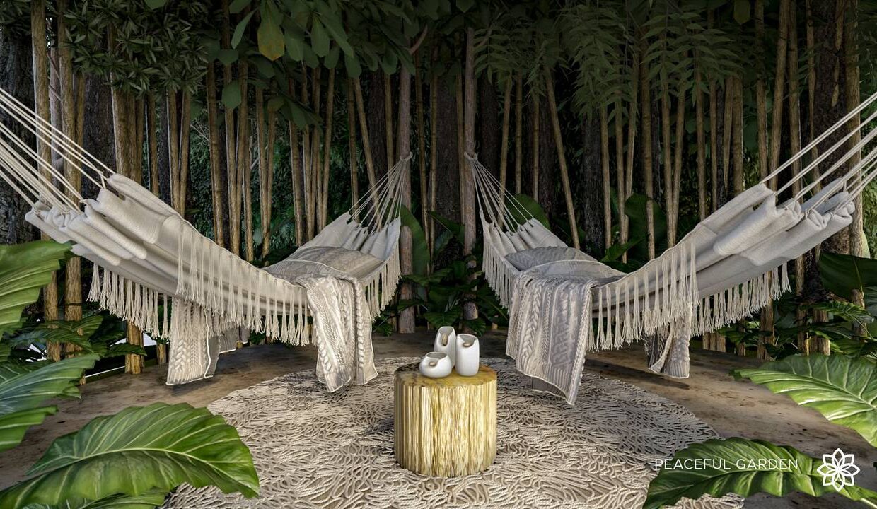 laveletagarden