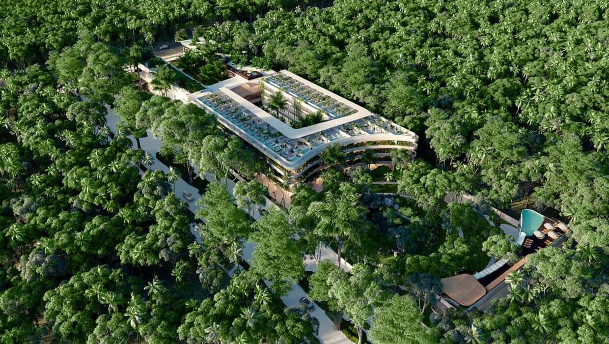 luxury-condo-at-kikaab-in-tulum-aerial-1