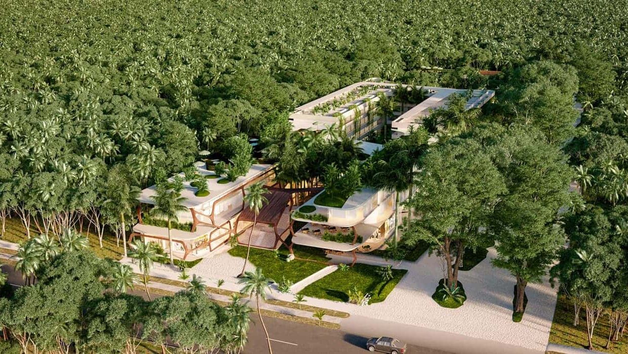 luxury-condo-at-kikaab-in-tulum-aerial-2