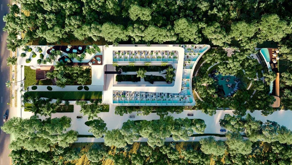 luxury-condo-at-kikaab-in-tulum-aerial-3