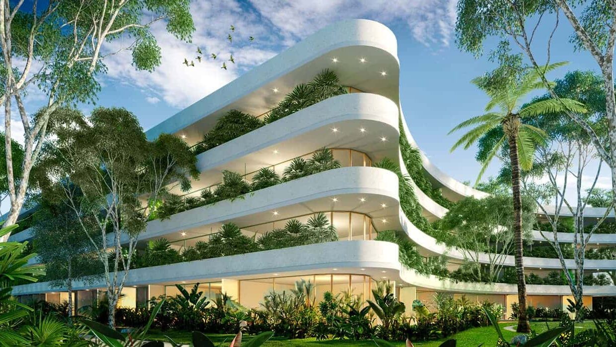 luxury-condo-at-kikaab-in-tulum-facade-1